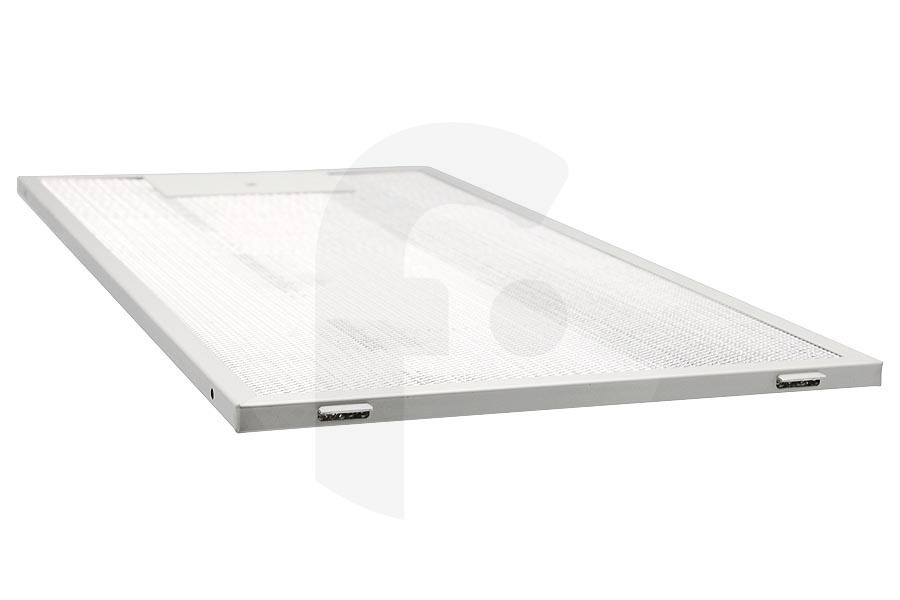 Constructa Campana extractora Filtro de Metal Bosch 11022472 Campana Extractora