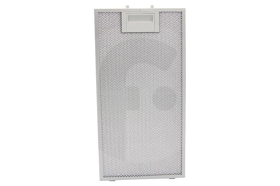 Blaupunkt Campana extractora Filtro de Metal Bosch 11022472 Campana Extractora apto para entre otros LI94LB530, DFL094A51, DFM094W53