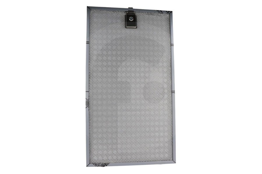 Siemens Dunstabzugshaube Fettfilter (Metallfilter, Aluminiumfilter) 415x232mm für u.a. Bosch, Siemens Dunstabzugshaube 12044481