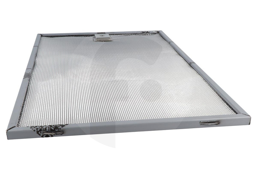 Siemens Dunstabzugshaube Fettfilter (Metallfilter, Aluminiumfilter) 415x232mm für u.a. Bosch, Siemens Dunstabzugshaube 12044481