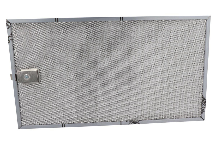 Siemens Dunstabzugshaube Fettfilter (Metallfilter, Aluminiumfilter) 415x232mm für u.a. Bosch, Siemens Dunstabzugshaube 12044481