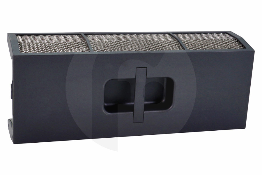 Neff Cappa aspirante Filtro antigrasso (filtro metallico, filtro in alluminio) 320x133mm per Bosch, Siemens e altri cappa aspirante 11018590