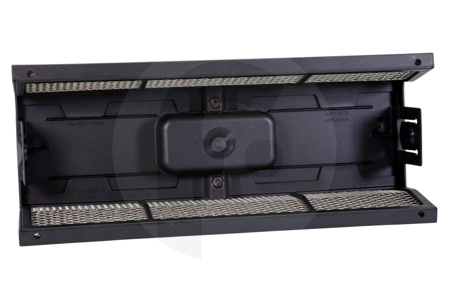 Neff Cappa aspirante Filtro antigrasso (filtro metallico, filtro in alluminio) 320x133mm per Bosch, Siemens e altri cappa aspirante 11018590