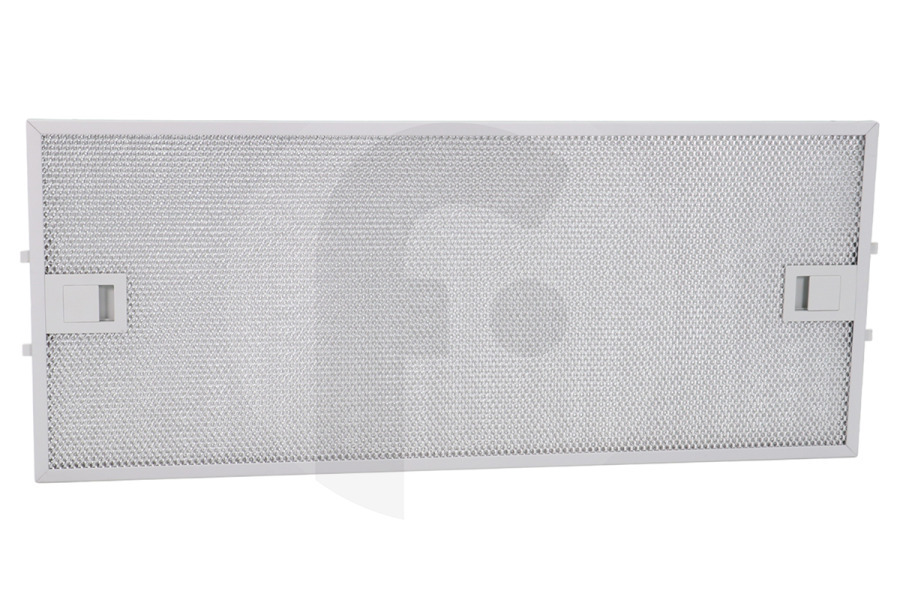 Blaupunkt Campana extractora Filtro metálico Bosch 11041460 campana extractora apto para entre otros DFL063W56, LI64LA521