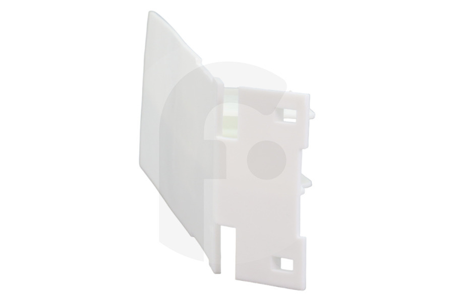 Bosch Cappa aspirante Guida (supporto) del filtro per Bosch, Siemens e altri cappa aspirante 265084, 00265084