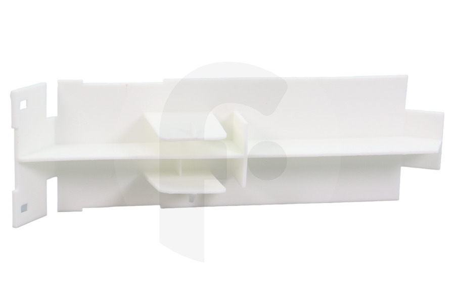 Bosch Cappa aspirante Guida (supporto) del filtro per Bosch, Siemens e altri cappa aspirante 265084, 00265084