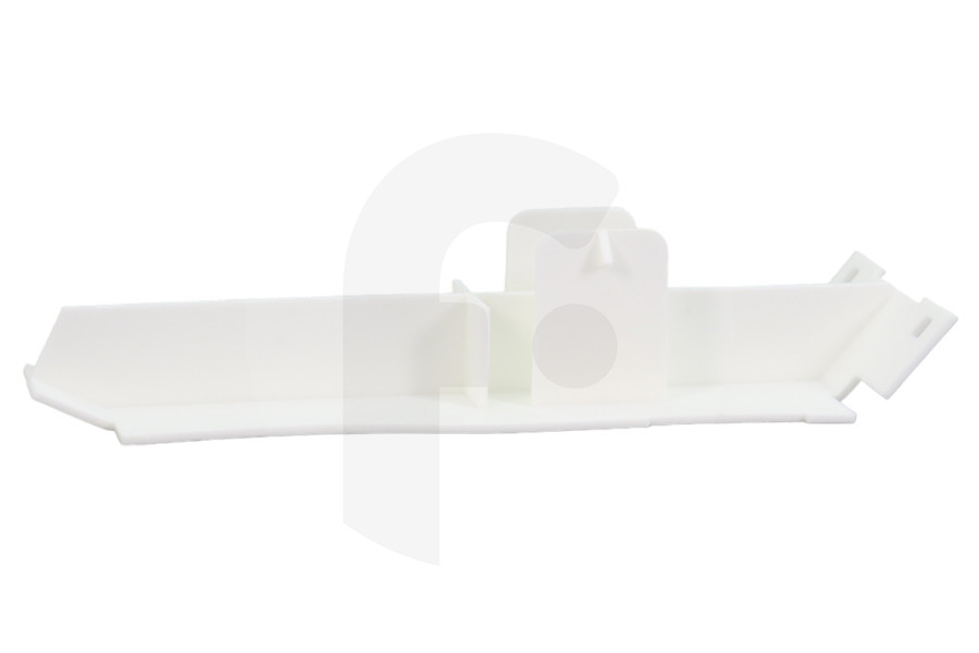 Bosch Cappa aspirante Guida (supporto) del filtro per Bosch, Siemens e altri cappa aspirante 265084, 00265084