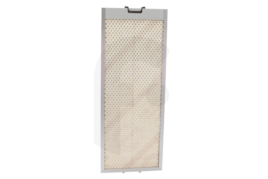 Hotpoint 460027, 00460027 Bosch 460027 00460027 Campana extractora Filtro campana extractora apto para entre otros DHI630G03, LI22001704