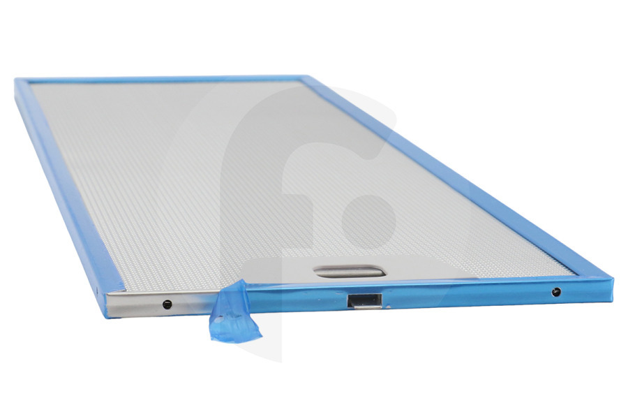 Profilo Campana extractora Campana extractora con filtro Bosch 11005395