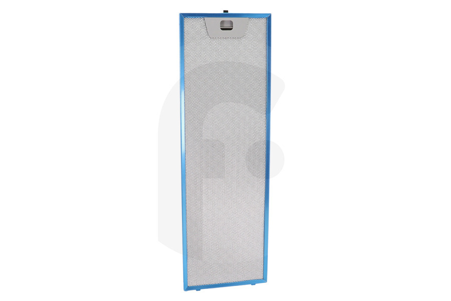 Bosch Campana extractora con filtro  11005395 apto para entre otros DFO060W5101, LI60OA52101