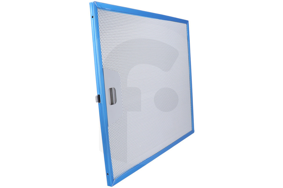 Profilo Campana extractora Bosch filtro para campana extractora 11013941
