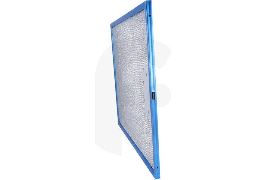 Profilo Campana extractora Bosch filtro para campana extractora 11013941