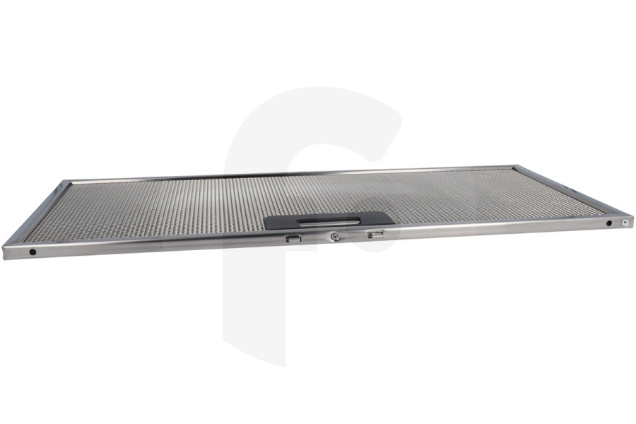 Gaggenau Cappa aspirante Gaggenau Filtro metallico per cappa aspirante 356057, 00356057