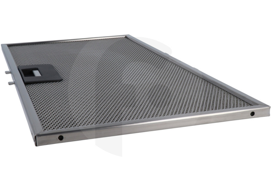 Gaggenau Cappa aspirante Gaggenau Filtro metallico per cappa aspirante 356057, 00356057