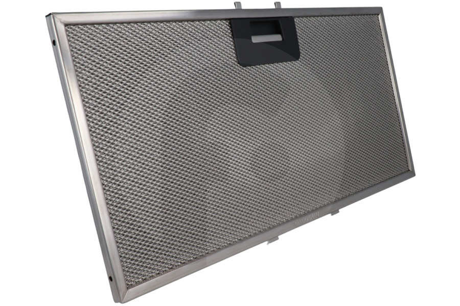 Gaggenau Cappa aspirante Gaggenau Filtro metallico per cappa aspirante 356057, 00356057