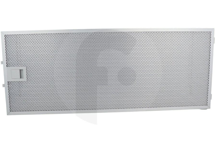 Blaupunkt Bosch Campana extractora Filtro metálico para campana extractora 11041469 apto para entre otros DFL063W56, LI64MB521