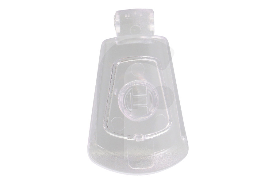 Bosch 633377, 00633377 Ferro da stiro Tappo di copertura Bosch 633377 00633377 Ferro adatto a tra cui TDA3024140, DA3024110