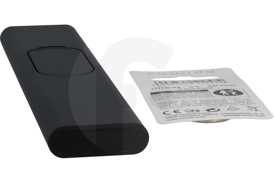 Siemens Cappa aspirante Siemens telecomando incl. batterie per cappa aspirante 12026292