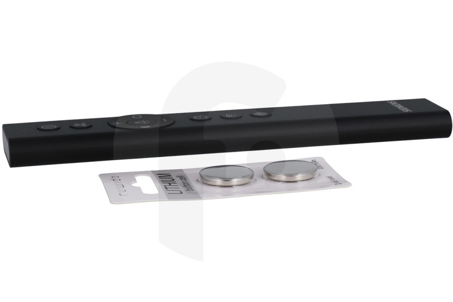 Siemens Cappa aspirante Siemens telecomando incl. batterie per cappa aspirante 12026292