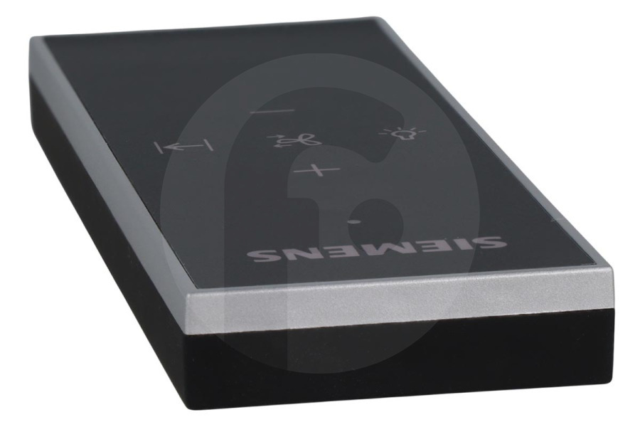 Siemens Cappa aspirante Siemens telecomando incl. batterie per cappa aspirante 650879, 00650879