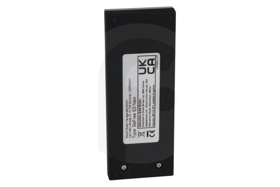 Siemens Cappa aspirante Siemens telecomando incl. batterie per cappa aspirante 650879, 00650879