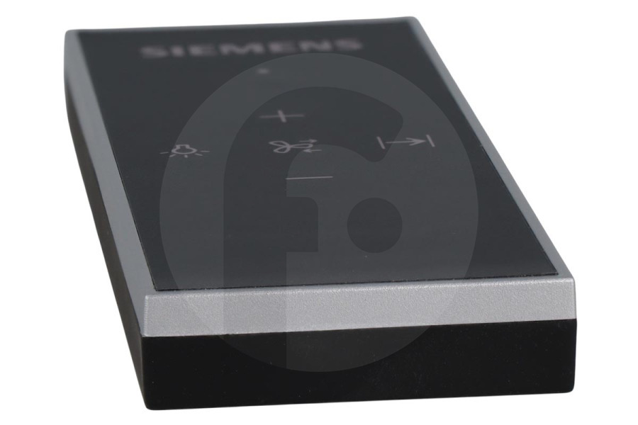 Siemens Cappa aspirante Siemens telecomando incl. batterie per cappa aspirante 650879, 00650879