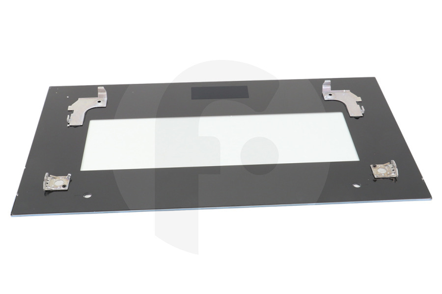 Bosch Backofen Bosch 776159 00776159 Außenfenster Backofen-Mikrowelle