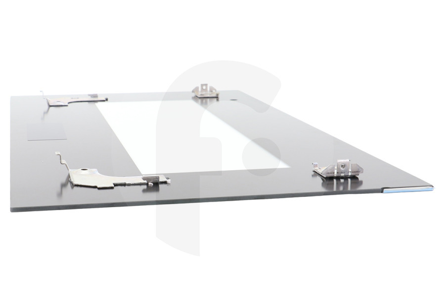 Bosch Backofen Bosch 776159 00776159 Außenfenster Backofen-Mikrowelle