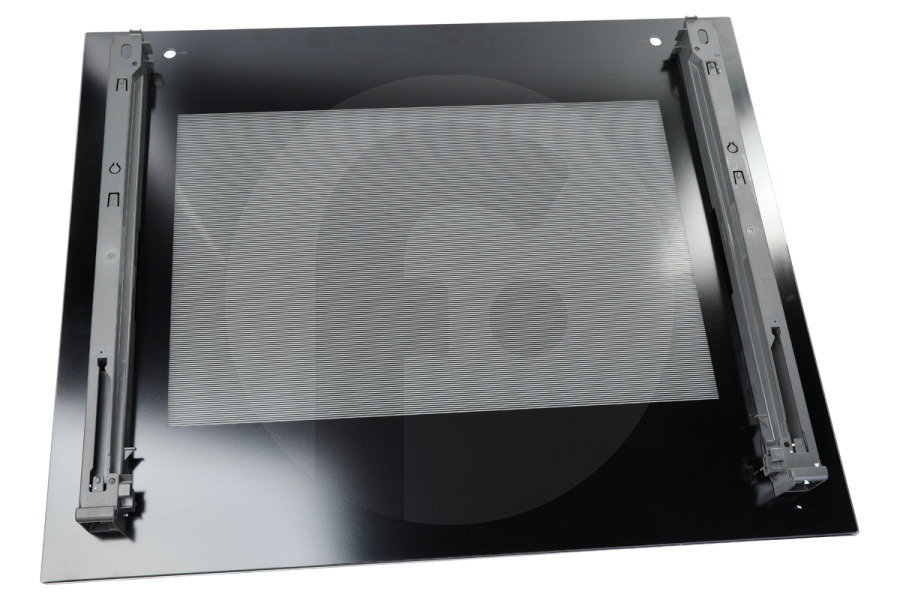 Bosch Forno Bosch 776107 00776107 Vetro Esterno Forno-Microonde