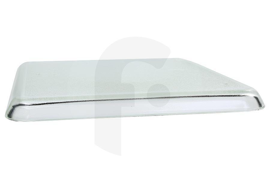 Bosch Microondas bandeja de vidrio para microondas 00672497