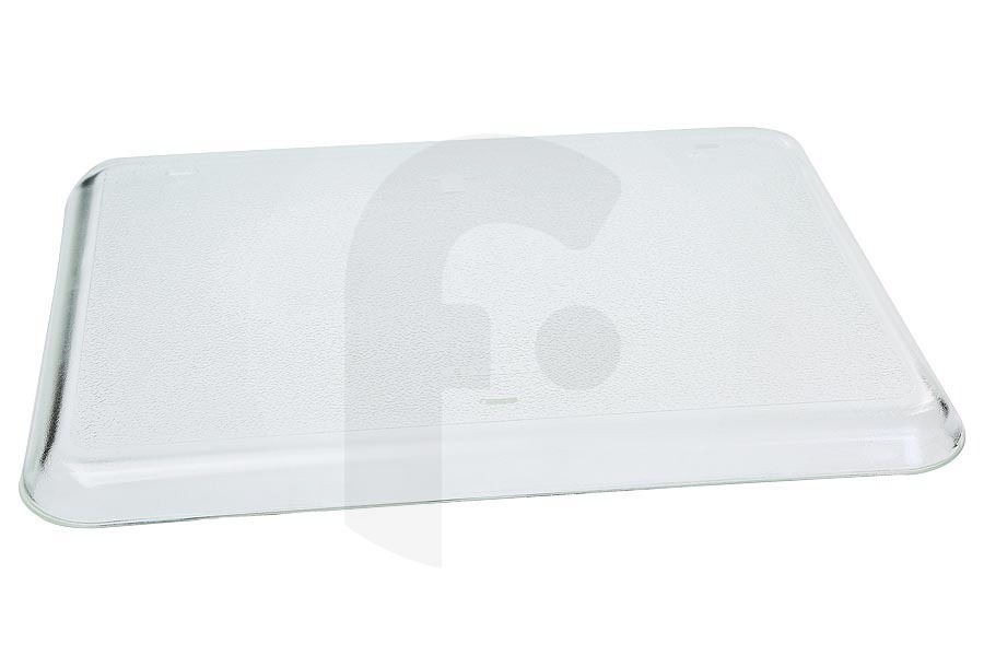 Bosch Microondas bandeja de vidrio para microondas 00672497