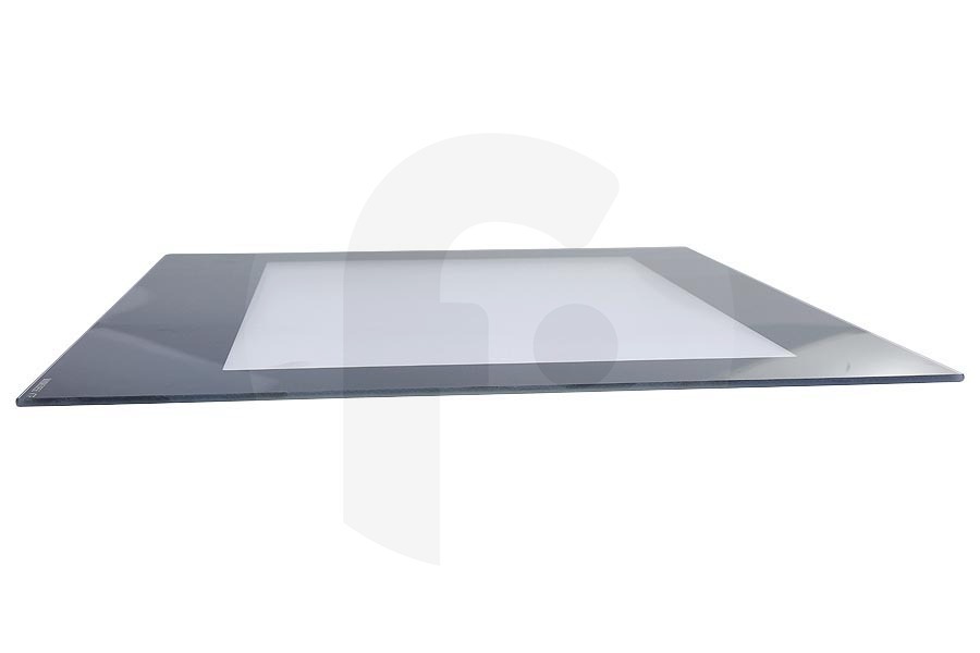 Bosch Backofen Türglas (Backofenglas, Glasscheibe) innen für u.a. Bosch, Siemens Backofen 771871, 00771871