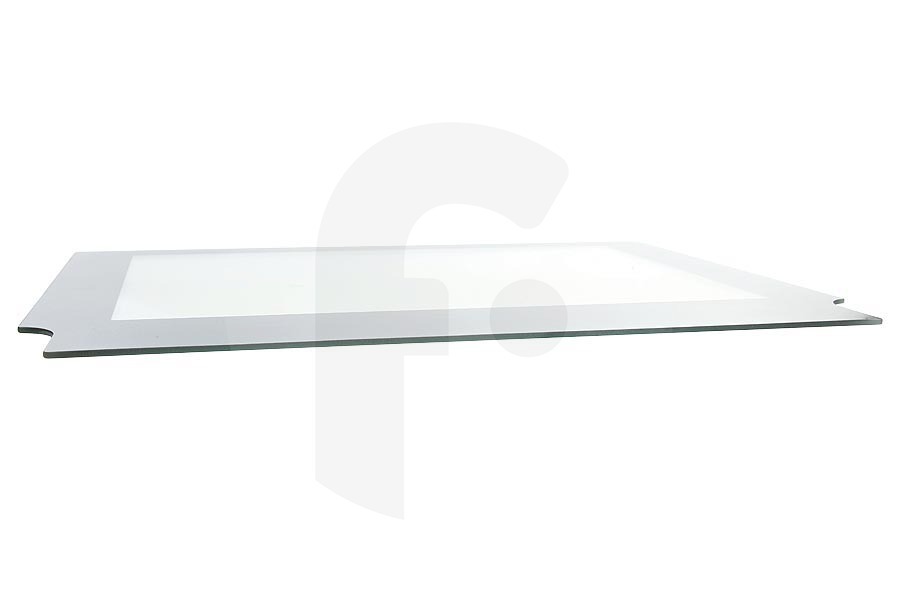 Constructa Forno forno piatto in vetro 00685401