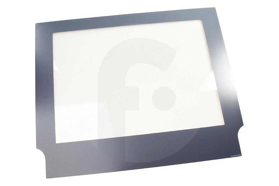 Constructa Forno forno piatto in vetro 00685401