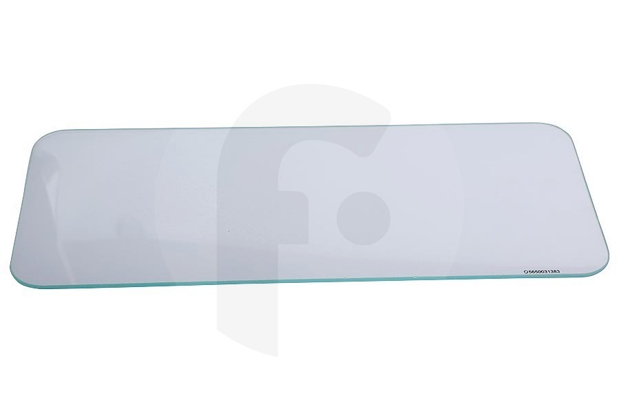 Bosch Horno Ventana interior (cristal de la puerta) puerta del horno excl. junta para Bosch, Siemens y otros horno 441202, 00441202 apto para entre otros HBC84K550