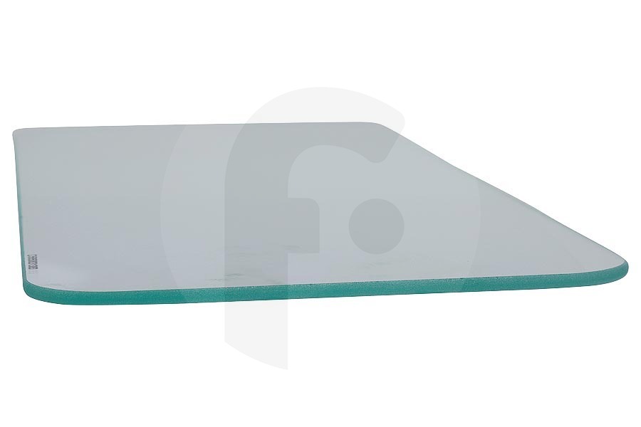 Bosch Backofen Innenfenster (Türglas) der Backofentür exkl. Dichtung für u.a Bosch, Siemens Backofen 441202, 00441202
