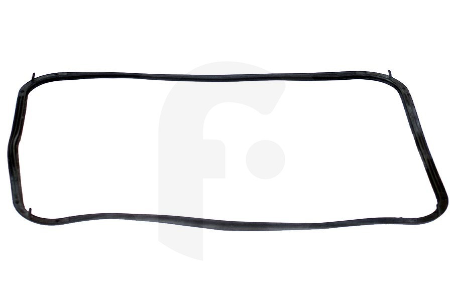 AEG Horno Junta de goma 270321, 00270321 apto para entre otros HF 74240-74620-HMG 8420 Neff H7860N / 01