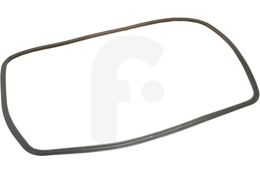 Neff Forno Guarnizione di gomma (per porta 47 x 35 cm) forno 095253, 00095253 adatto a tra cui HE255AEU