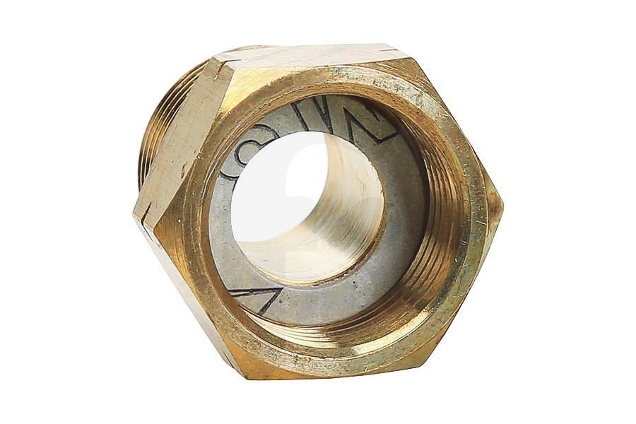 Constructa Cocinas y placas Adaptador, racor cónico para cocina 181018