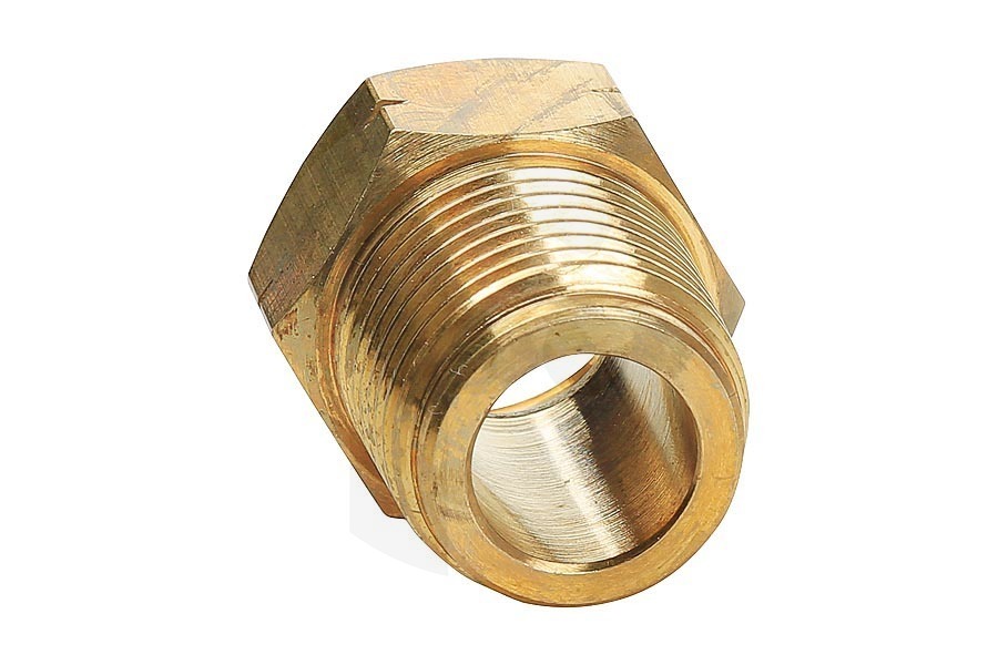 Constructa Cocinas y placas Adaptador, racor cónico para cocina 181018
