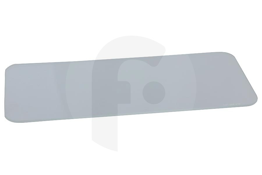 Bosch Horno Cristal de la puerta (cristal para horno, placa de vidrio) interior para Bosch, Siemens y otros horno 444515, 00444515 apto para entre otros HB86P770, HB36P572B, HBC86P723