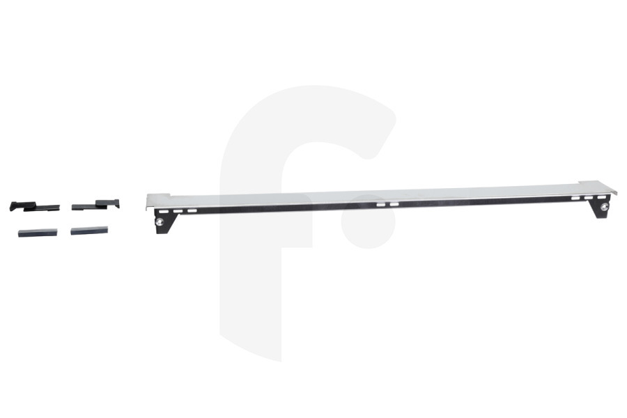 Bosch  Türglas innen Ersatzsatz (Reparatursatz) für u.a. Bosch, Siemens Backofen 20004273