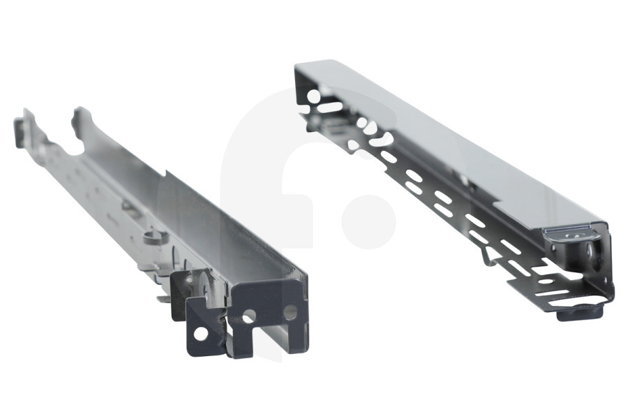 Bosch  Türglas innen Ersatzsatz (Reparatursatz) für u.a. Bosch, Siemens Backofen 20004273