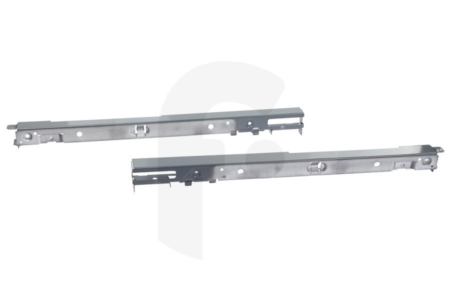 Bosch  Türglas innen Ersatzsatz (Reparatursatz) für u.a. Bosch, Siemens Backofen 20004273