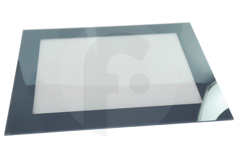 Bosch 776249, 00776249 Horno Bosch 776249 00776249 Vidrio Interior Horno apto para entre otros HBS233BS002, HET237YS010, B1ACA0AN029