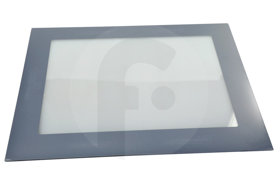 Constructa Horno Bosch 776249 00776249 Vidrio Interior Horno