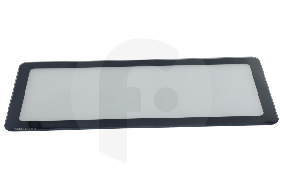 Bosch Horno Horno con ventana interior Bosch 11004574 horno, microondas apto para entre otros CMG636BS2, CM836GPS1