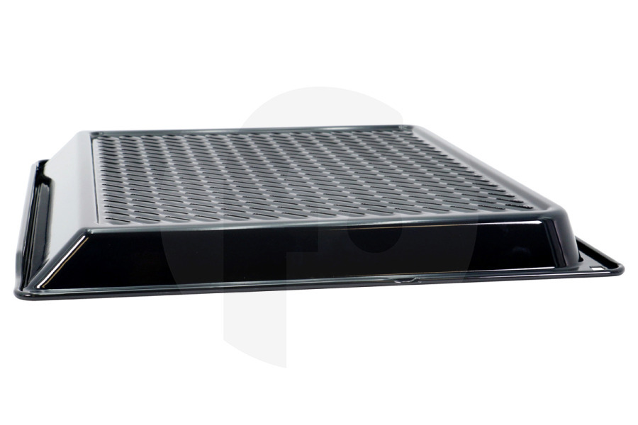 Bosch Backofen Bosch HZ629070 Airfry Backblech 17007171 Backofen-Mikrowelle