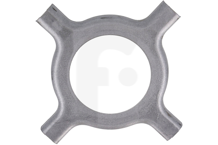 Siemens 184036, 00184036 Cocina & Encimera Rejilla soporte para parrilla de ollas para Bosch, Siemens y otros cocina 00184036 apto para entre otros ER77160, ER77260
