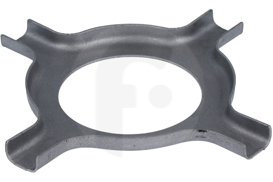 Bosch Cocinas y placas Rejilla soporte para parrilla de ollas para Bosch, Siemens y otros cocina 00184036